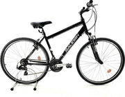 Raleigh Discover - Herenfiets - 18versnellingen - 28inch - 48cm BK19SI0450 R6