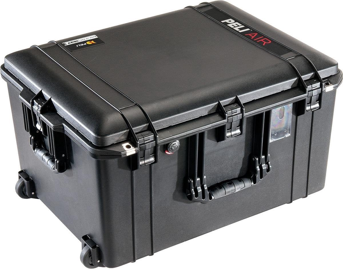 Peli Case   -   Camerakoffer   -   1637 AIR   -    incl. plukschuim  33