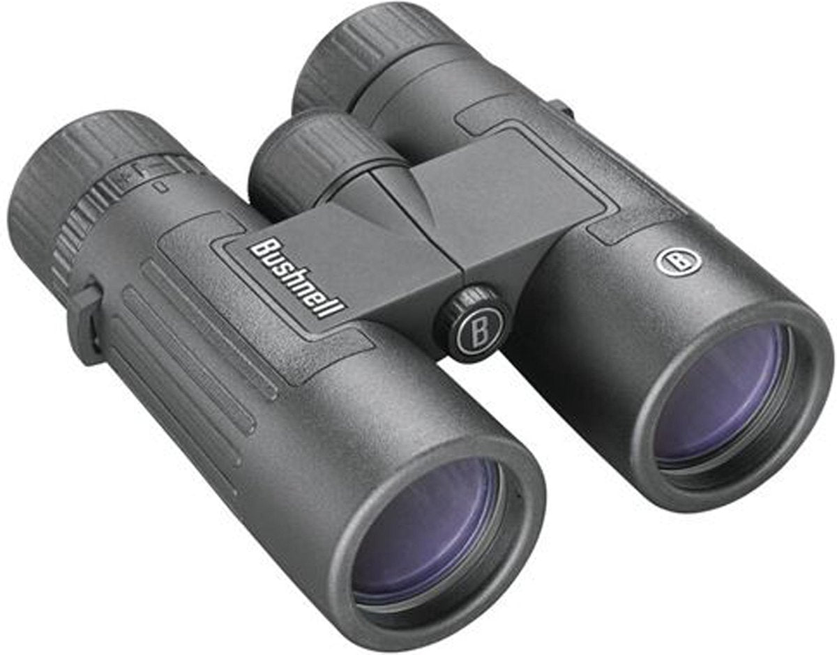 Bushnell Legend 8x42 roof. black. FMC