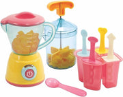IJsmaker voor kinderen