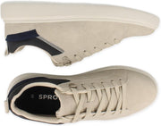 SPROX sneaker beige BEIGE 43