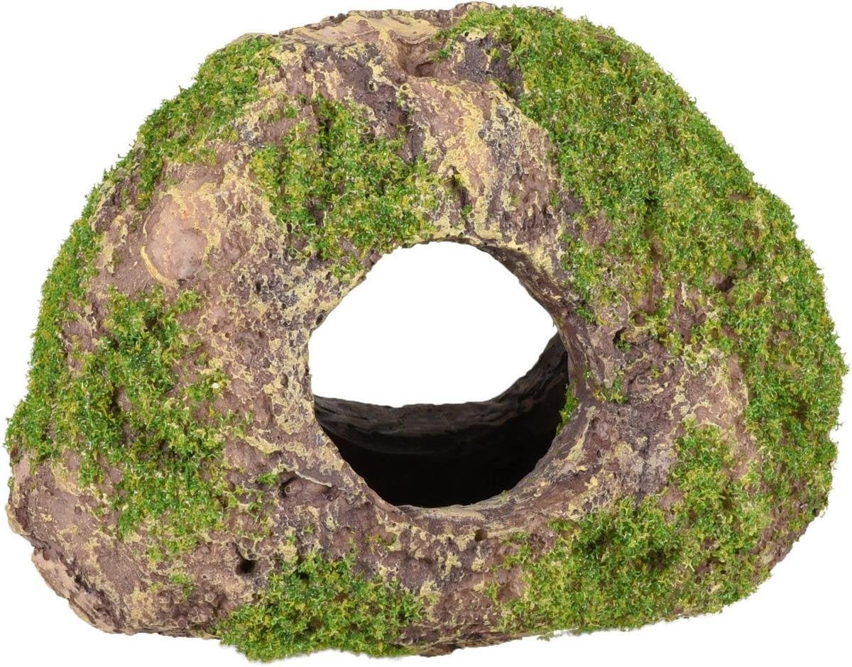 Aquarium decoratie Moza Steen - 13 x 8 x 10 cm