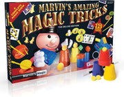 Marvin's Magic Amazing Magic 225 Tricks