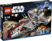 LEGO Star Wars Republic Frigate - 7964