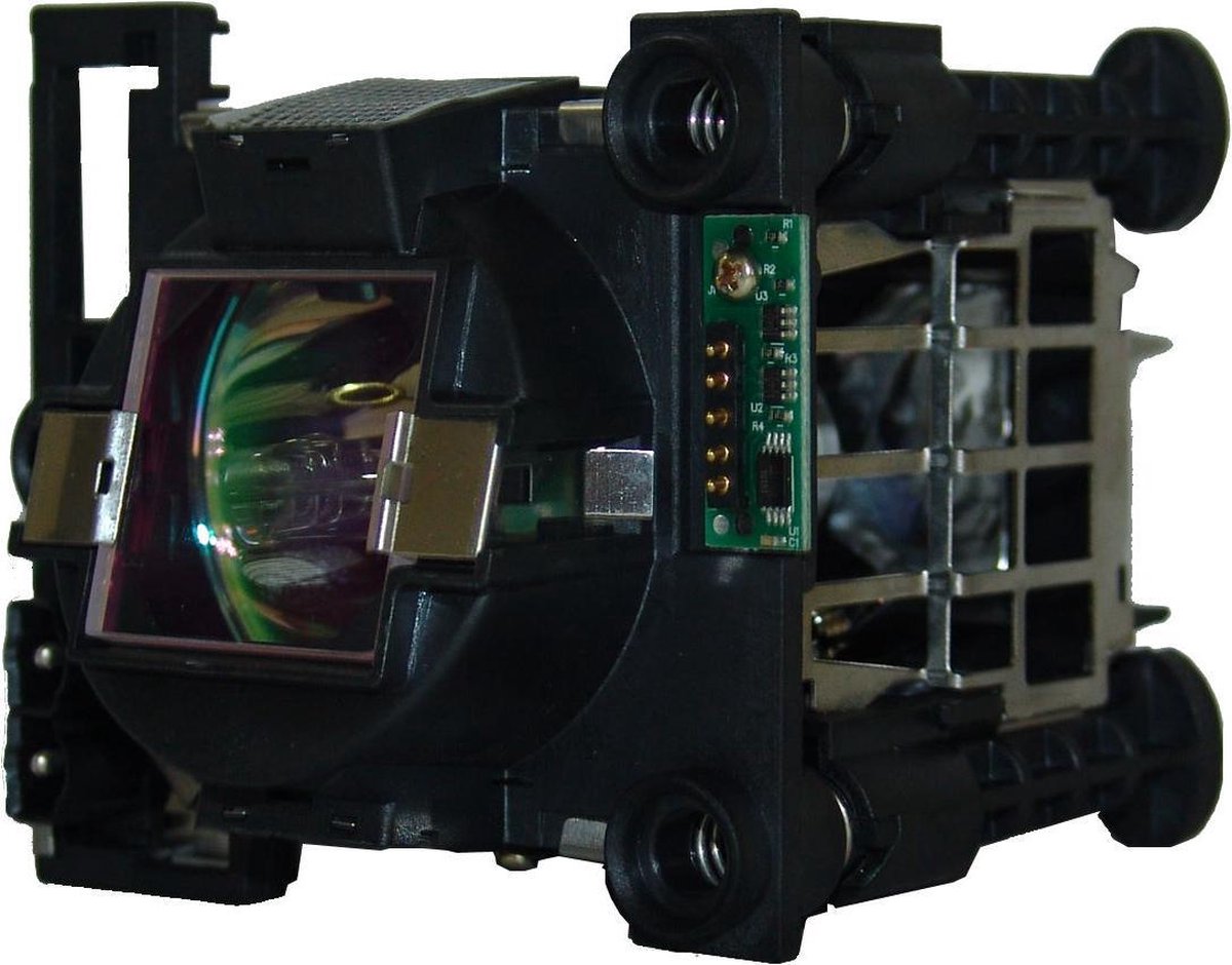 BARCO F35 beamerlamp R9801272