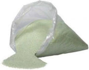 Filterglas 0