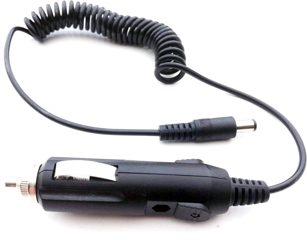Batterytester power plug auto