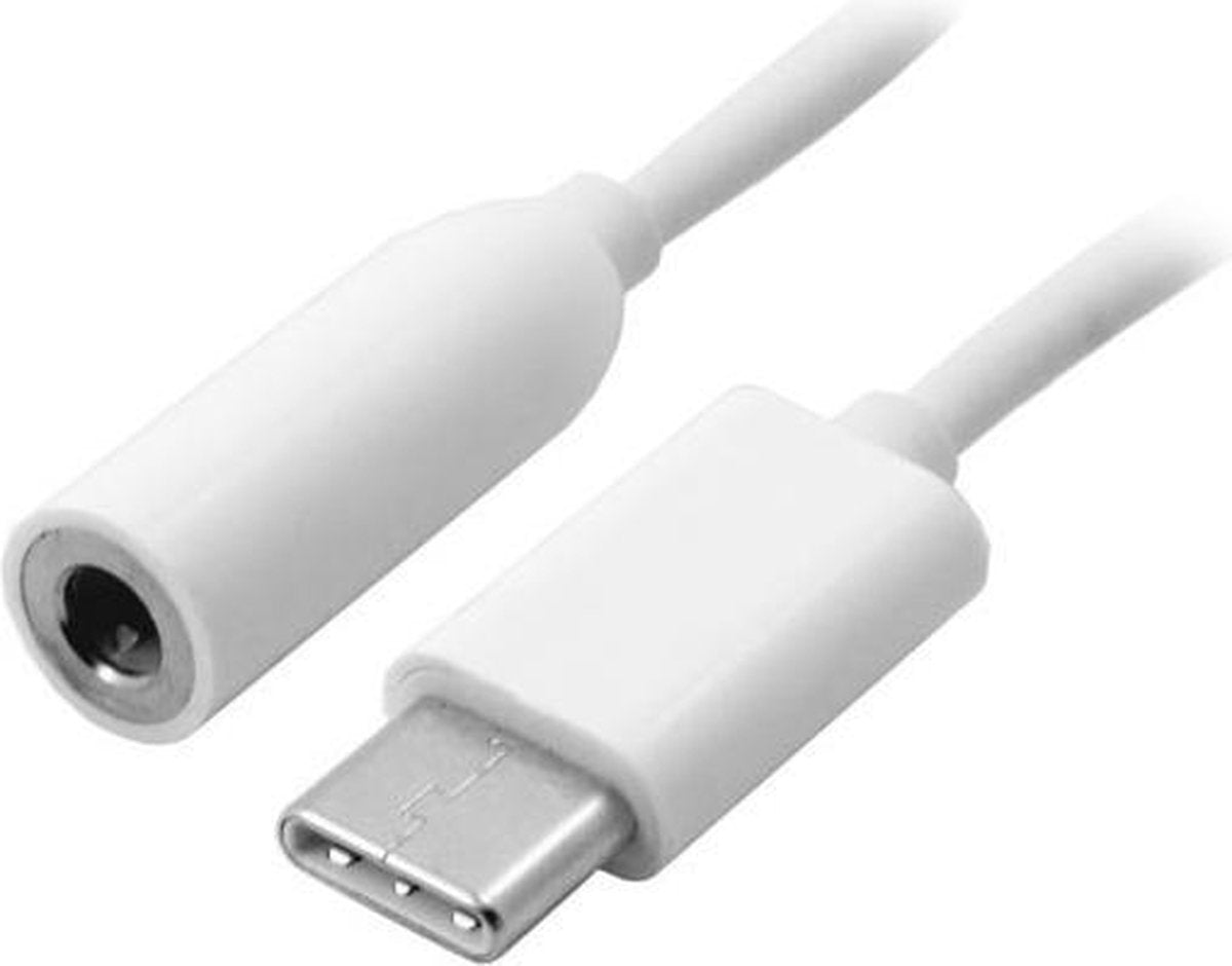USB-C naar 3