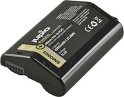 *ProLine* EN-EL4 / EN-EL4A 3350mAh