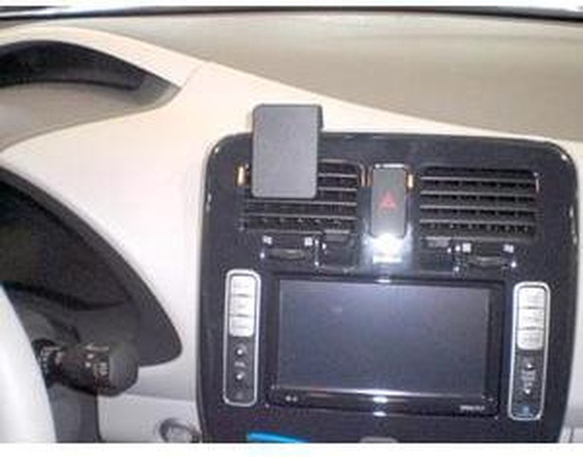 Brodit 854706 ProClip voor de Nissan Leaf 12 - Center Mount