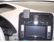 Brodit 854706 ProClip voor de Nissan Leaf 12 - Center Mount