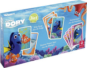 Finding Dory 3 pack