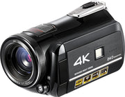 Lipa AD-C1 4K Ultra HD Sony CMOS sensor Wifi / 4K resolutie / 24 megapixels / Nachtvisie