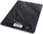 Soehnle Page Compact 300 Slate Digitale keukenweegschaal Digitaal Antraciet