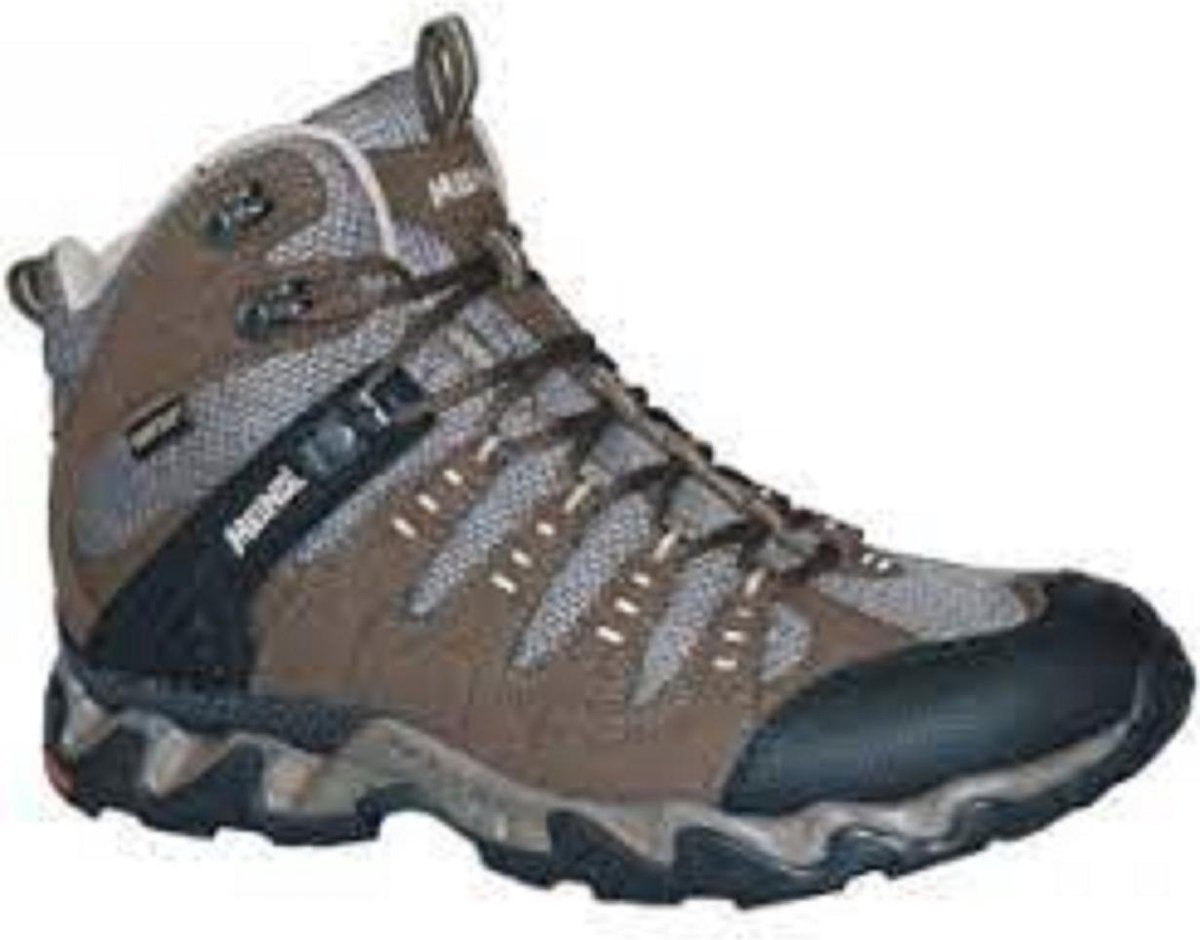 Meindl-3457-Respond Lady Mid GTX