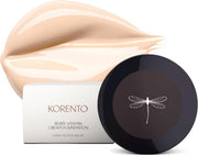 Korento - Natuurlijke Foundation -  Créme -  Cool 01