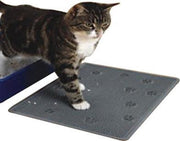 Kattenbakmat Rubber