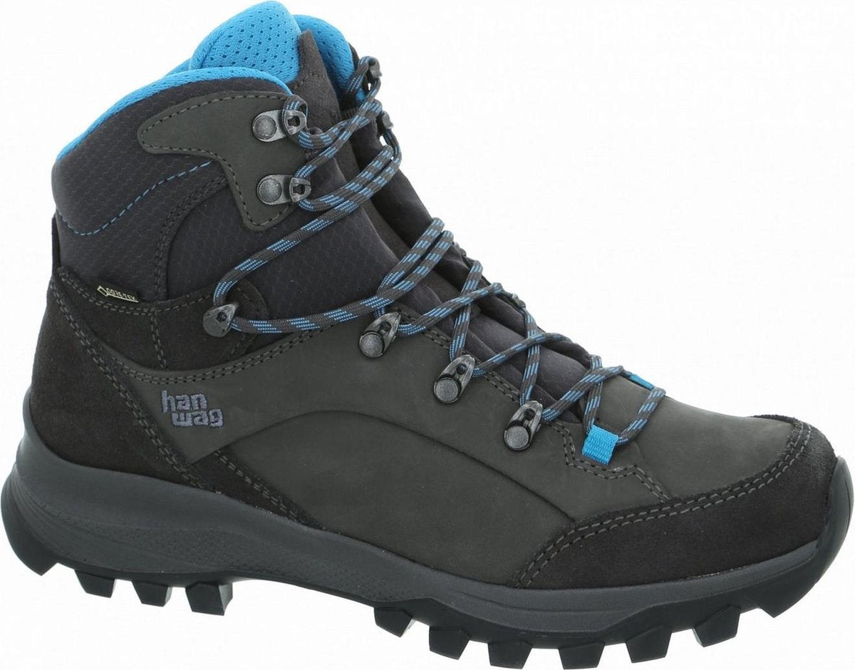 Hanwag Banks Lady GTX 2020