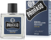 Baardbalsem Azur Lime