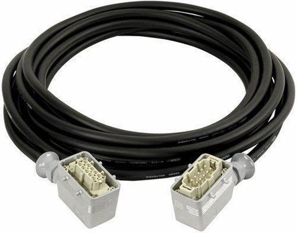 Showtec Showtec 10-polige multikabel