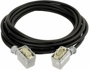 Showtec Showtec 10-polige multikabel
