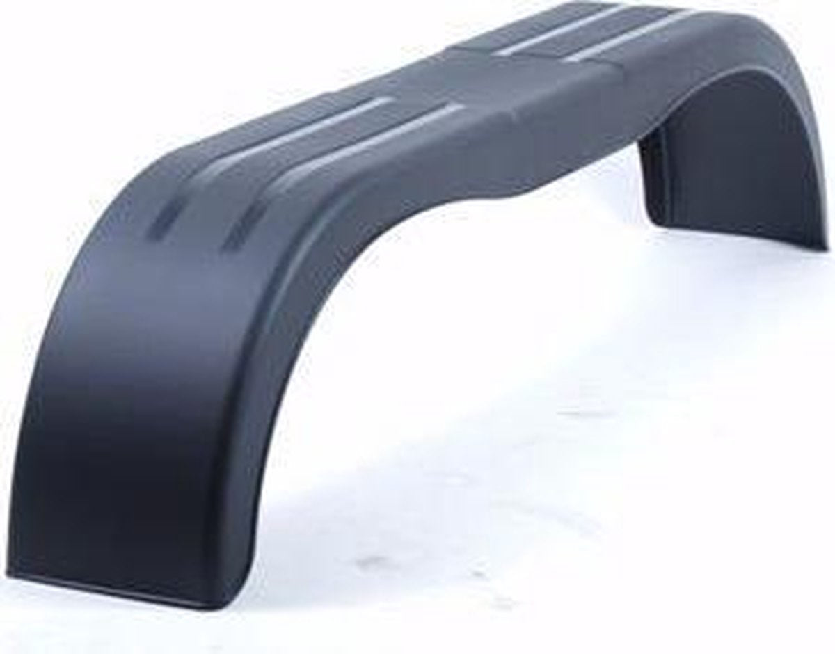 Spatbord tandem 1500x240x380 mm