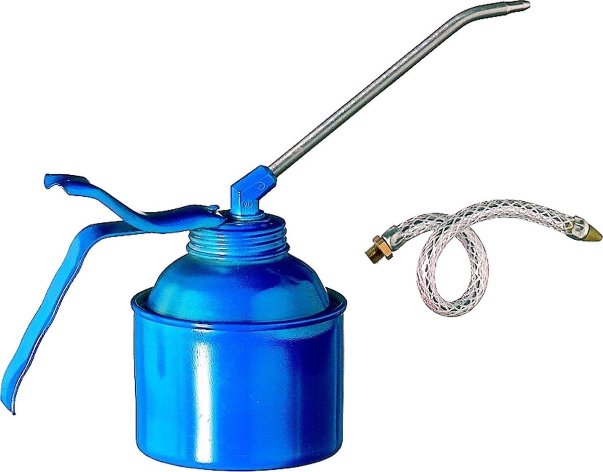 oliespuit mess.pomp 0.5liter (1st.)