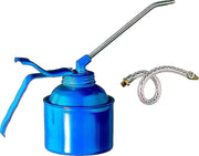 oliespuit mess.pomp 0.5liter (1st.)