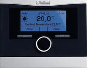 Vaillant Ruimteklokthermostaat