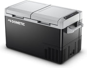 Dometic CFF70DZ Dual zone compressor koelbox - 12v/24v/230v - 70 Liter