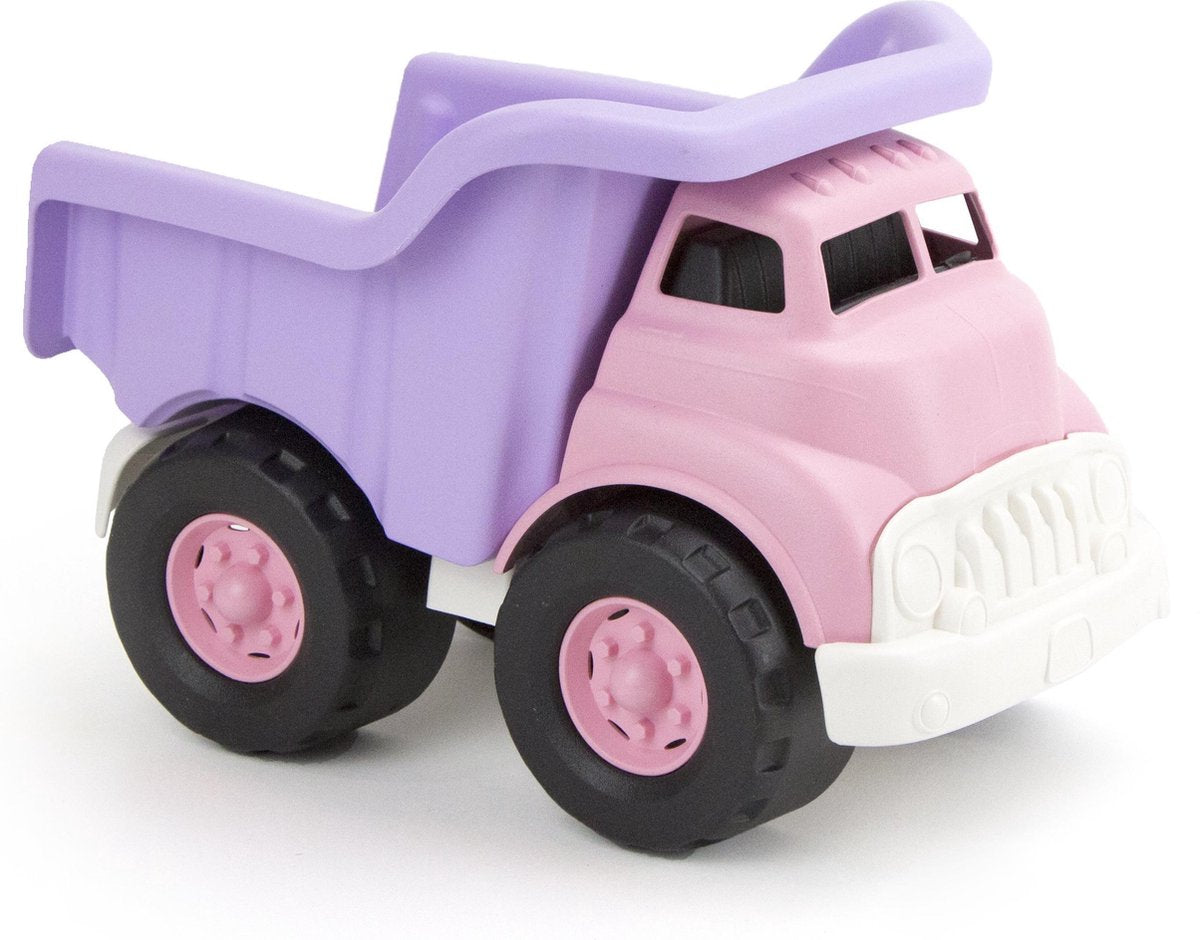 Green Toys Dump Truck