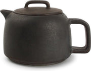 S&P ANVIL theepot 360 ml rusty