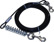 Petgear tie out cable aanleglijn - 470x0