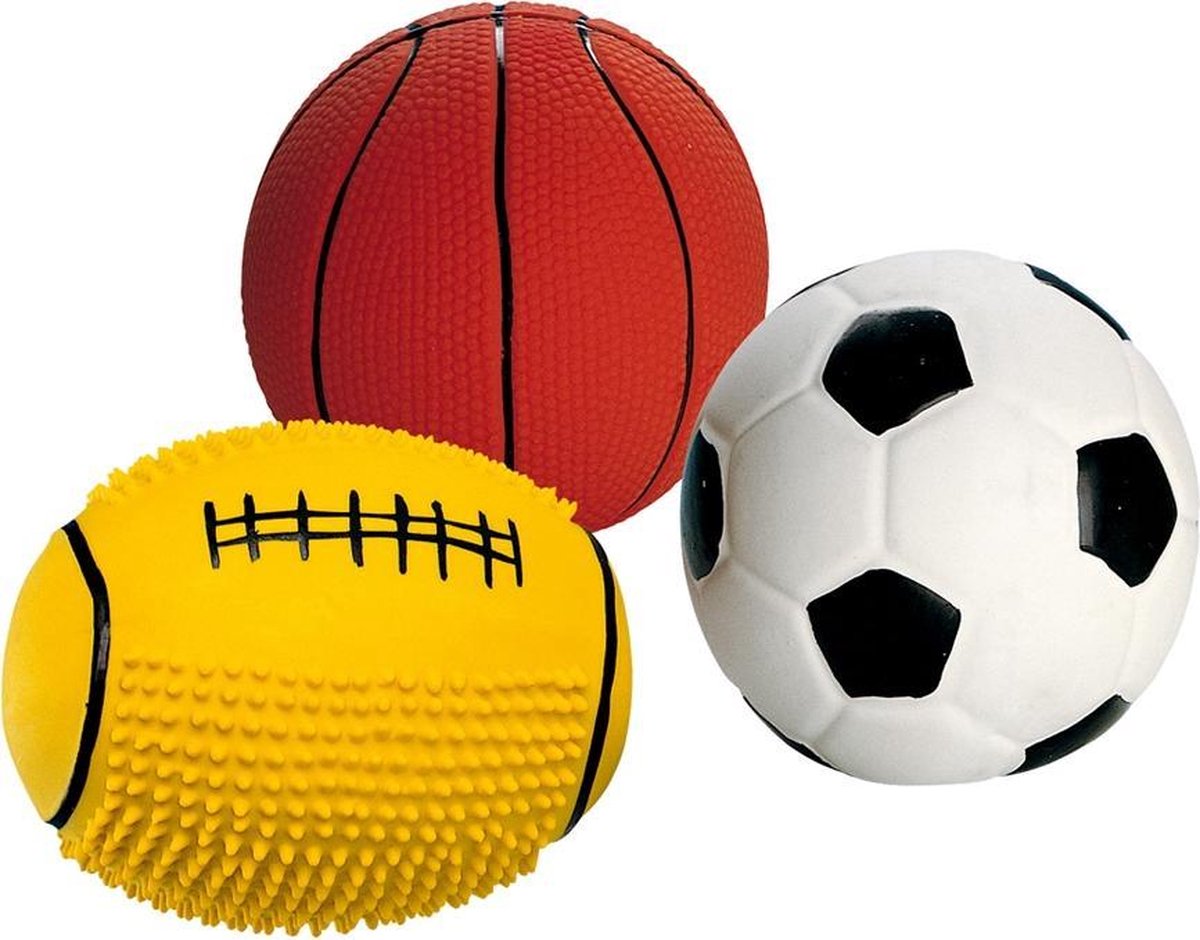 Pa 5536 jouets pour chiens