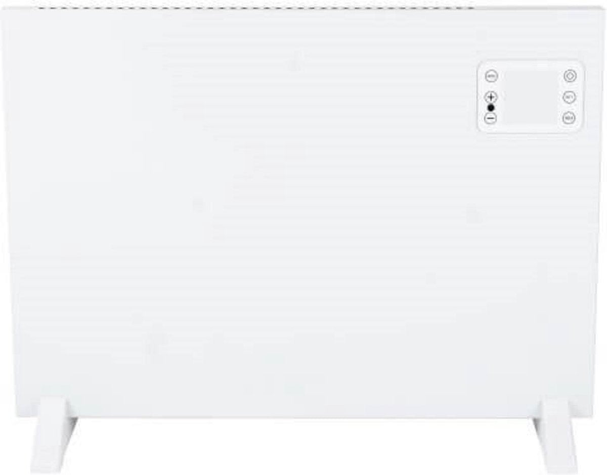 Convectorkachel 1200XS Wifi - Met Smartapp