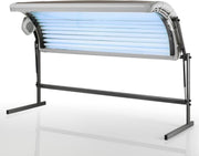 Hapro Onyx 14/5T - Enkele zonnebank met 5 gezichtslampen