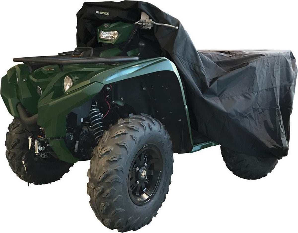ECHO quadhoes | M | Outdoor | DS COVERS