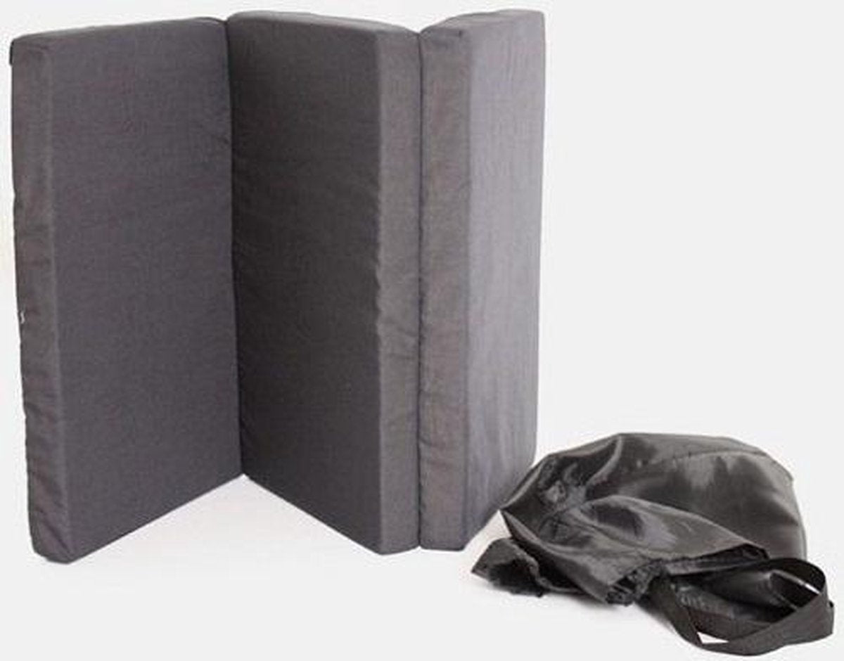 Nuna Sena reisbed matras 66 X 92 cm