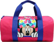 MINNIE MOUSE Sporttas Weekend Tas Gym Logeren