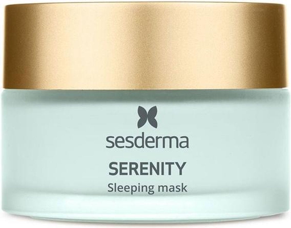 Sesderma Serenity Mascarilla 50 Ml
