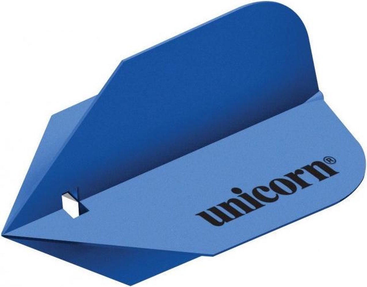 Unicorn Flight Super True 125 Micron Blauw