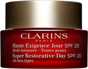 Clarins Super Restorative SPF 20 Dagcrème - 50 ml