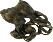 Balmain hair Make-Up Complete Extension Clip 40cm haar styling - Dark Espresso Dark Espresso