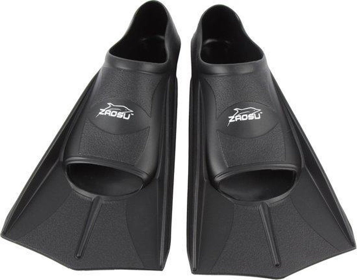 Zoomers Zwart maat 41-42