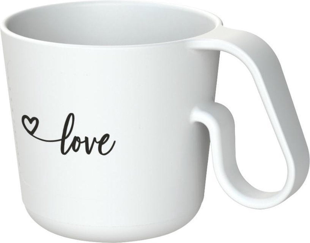 Koziol Mok Maxx Love 350 Ml 9