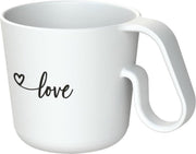 Koziol Mok Maxx Love 350 Ml 9