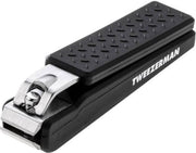 Tweezerman Studio Line Grip & Slide Teennagelknipper