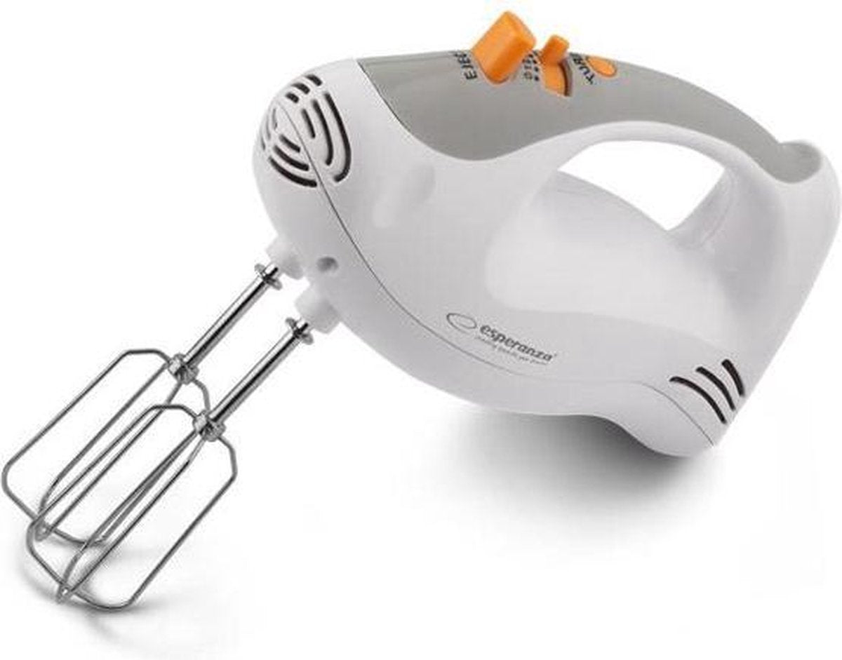 ESPERANZA EKM009 - Handmixer Donut