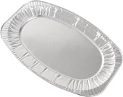Disposable serveerschaal 56cm (box 10)