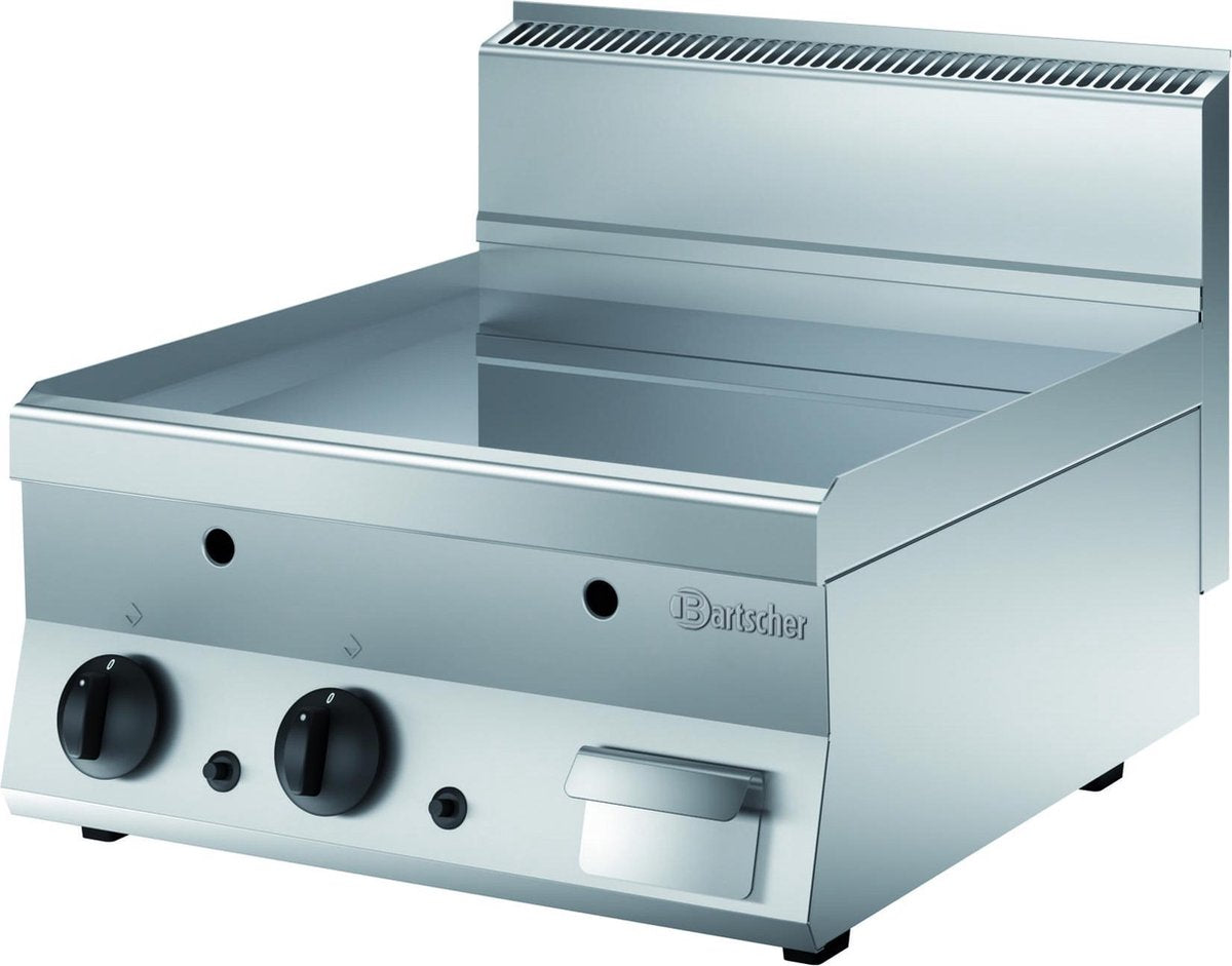 Grillplaat Gas 650